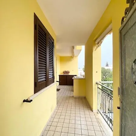 Apartment Anthony's House