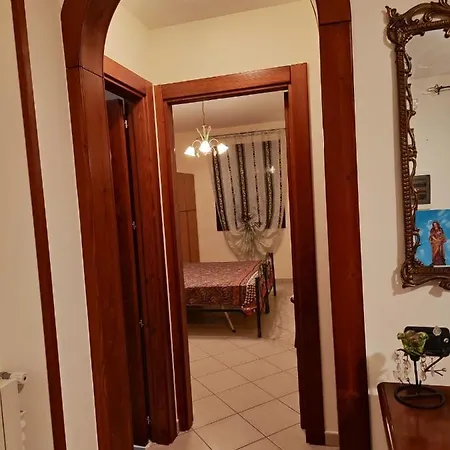 Anthony's House Apartment Uggiano La Chiesa