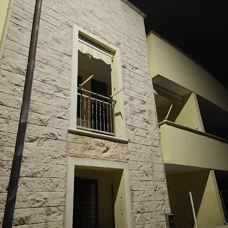Anthony's House Uggiano La Chiesa